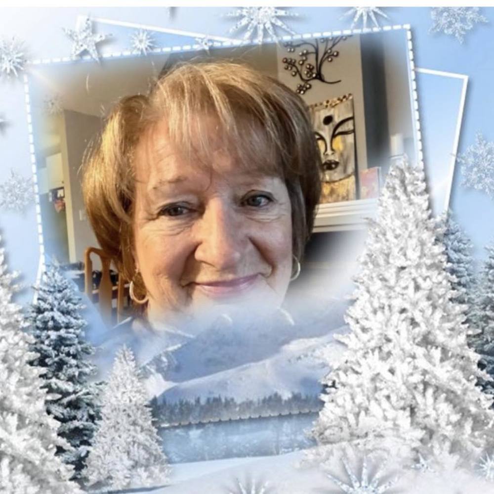 Meet your Posher, Denise - Picture 1 of 1